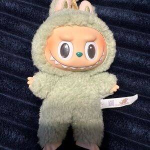 Labubu THE MONSTERS Exciting Macaron